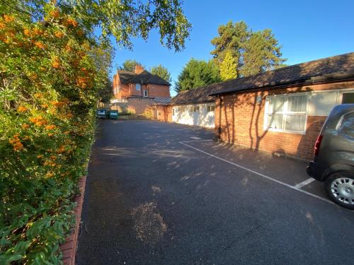 Old Farm Hotel photo 23