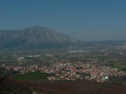Gallery image of Hotel La Campagnola in Rotondi