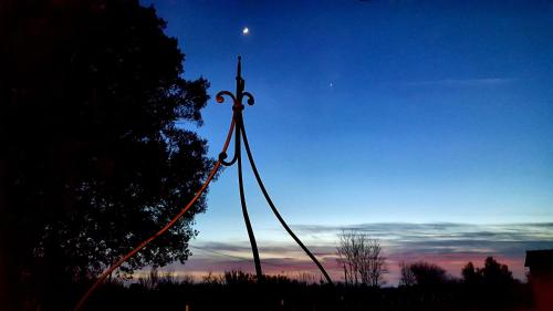 Fotografie z fotogalerie ubytování Punta dei Lecci v destinaci Riparbella