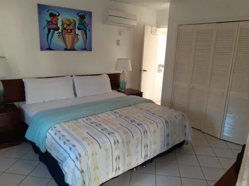 Fotografie z fotogalerie ubytování Zander's Paradise @Mystic (King) v destinaci Ocho Rios