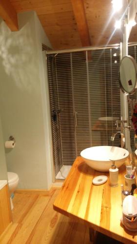 Casa Rural Pirineo Aragonés, Biescas – Updated 2022 Prices
