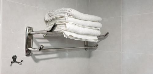 Gallery image of Hotel Samila in Alor Setar