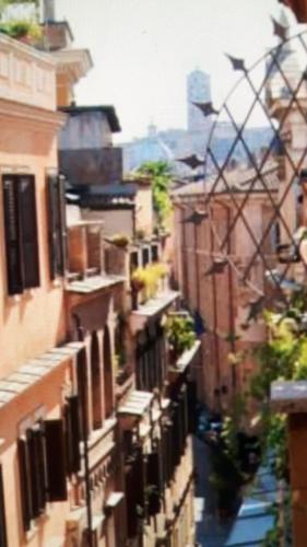 Heart of Rome