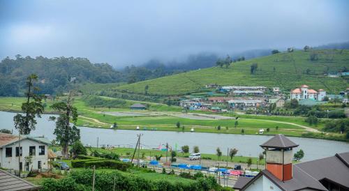 Gallery image of The Barnsbury House in Nuwara Eliya
