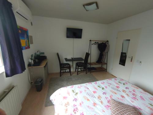 Afbeelding uit fotogalerij van Het Koekoeksnest-Nieuwegein in Nieuwegein