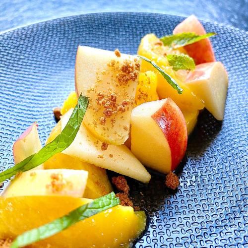 Foto dalla galleria di Château les Gardis a Lourmarin