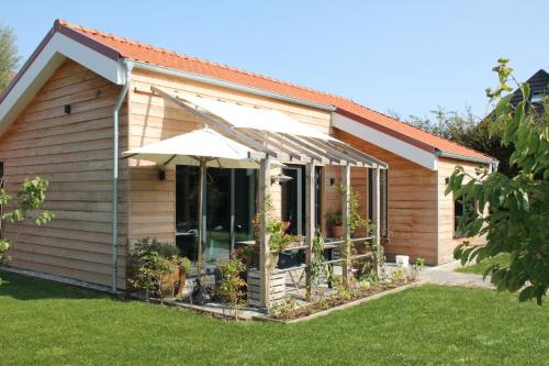 Hoeve Altena Cottage – Photos 3