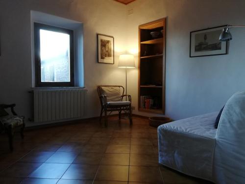 Gallery image of Le civette in Montecatini Val di Cecina
