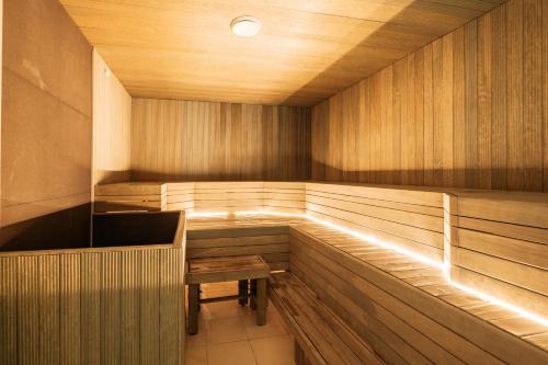 Imagen de la galería de Wasa Resort Hotel, Apartments & SPA, en Pärnu