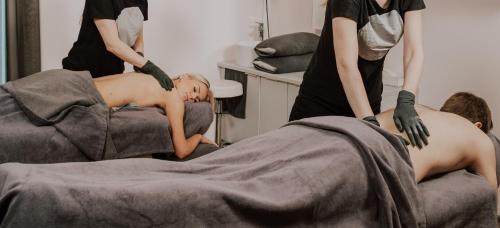 Clientes alojados en Wasa Resort Hotel, Apartments & SPA