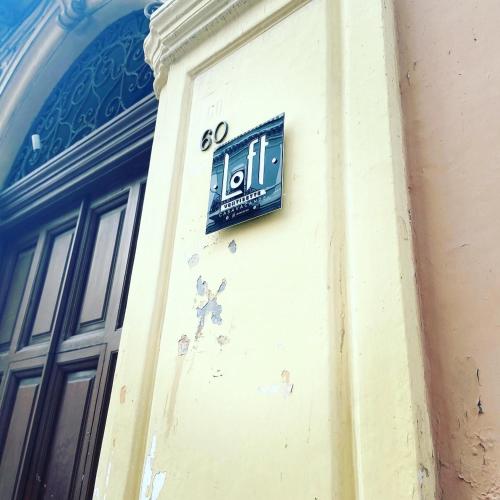 Gambar di galeri bagi Loft27 di Taranto