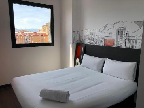 easyHotel Malaga City Centre, Málaga – Güncel 2022 Fiyatları
