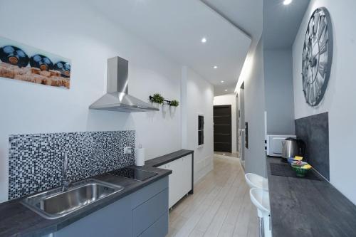 Duca's House