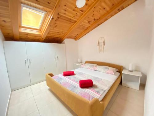Apartmani Amra