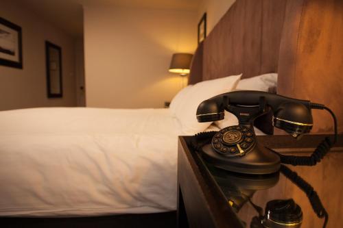 Strathaven Hotel – Photos 3