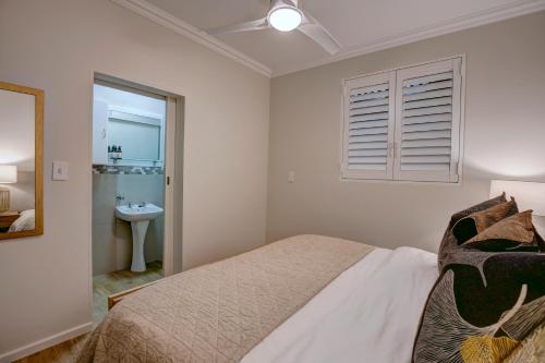 Gallery image of Oppiesee Selfcatering Apartments in Herolds Bay