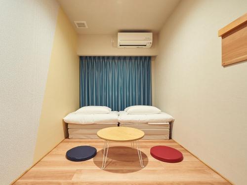 Imagem da galeria de THE POCKET HOTEL Kyoto Karasuma Gojo em Quioto