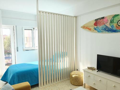 Foto Peniche's Blue & Yellow 1