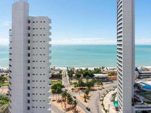 Gallery image of Ilusion Hotel in Natal