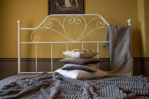 Gambar di galeri bagi Roberta Hercberga Apartamenti di Kuldīga