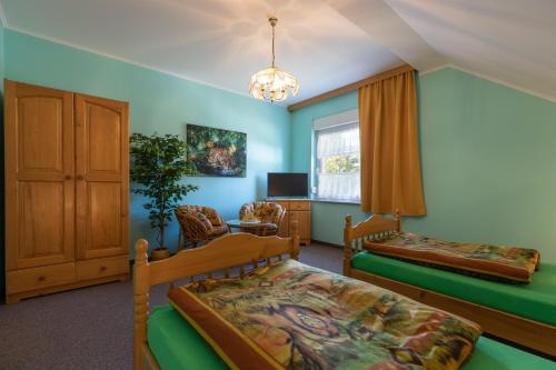 Gallery image of Pension Eric in Ostrov