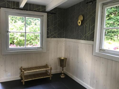 Fotografie z fotogalerie ubytování Ferienhaus Fontane v destinaci Undeloh