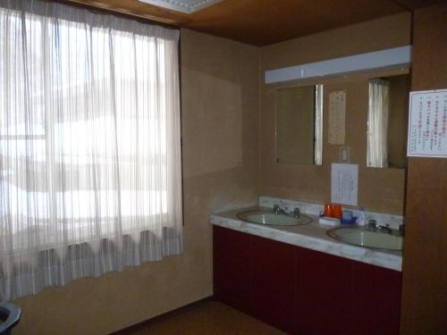 Fotografie z fotogalerie ubytování Uotoshi Ryokan v destinaci Jamanouči