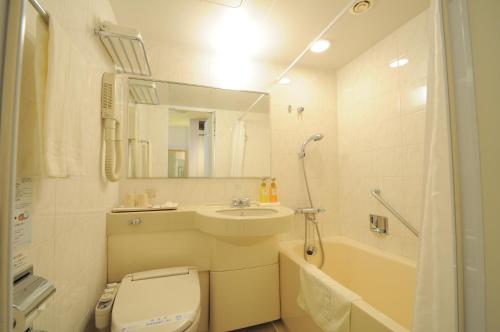 Gallery image of Hotel Sapporo Sun Plaza in Sapporo