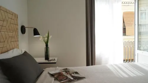 MD Design Hotel - Portal del Real photo 113