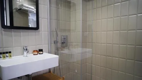 MD Design Hotel - Portal del Real photo 9