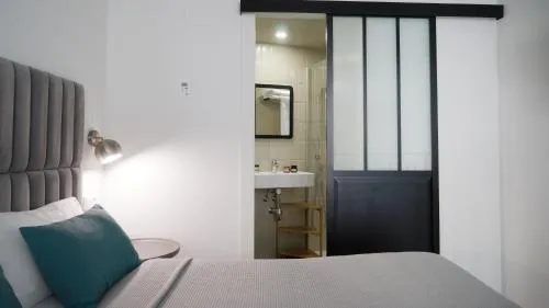 MD Design Hotel - Portal del Real photo 187