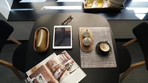MD Design Hotel - Portal del Real photo 42