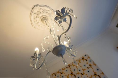Φωτογραφία από το άλμπουμ του Providencia Bed & Breakfast στο Σαντιάγο
