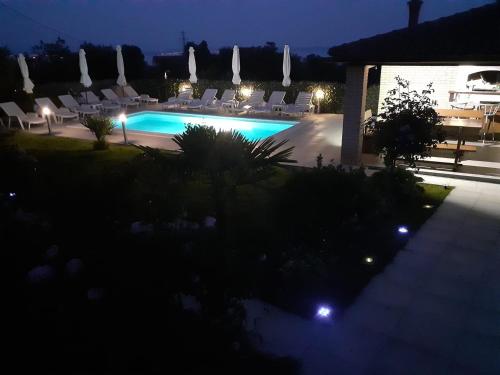 Galeriebild der Unterkunft Apartments Ljubas in Opatija