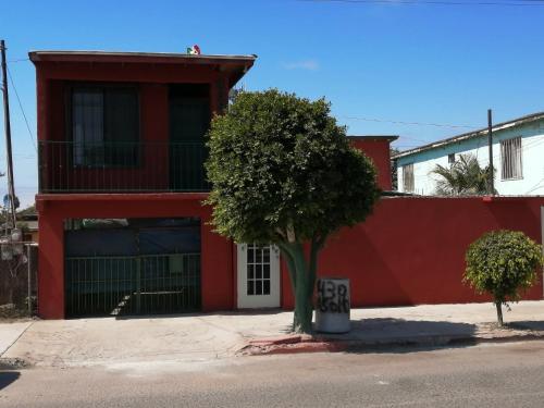 Gallery image of Monchita's Ensenada Baja, apartments for rent. in Ensenada