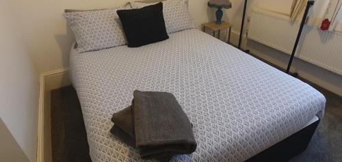 Gallery image of Spacious Apartment Sleeps 6 in Rochester