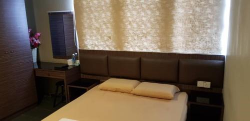Gallery image of B+ Hotel in Sungai Petani