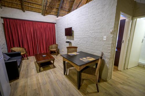Fotografie z fotogalerie ubytování Bains Lodge v destinaci Bloemfontein