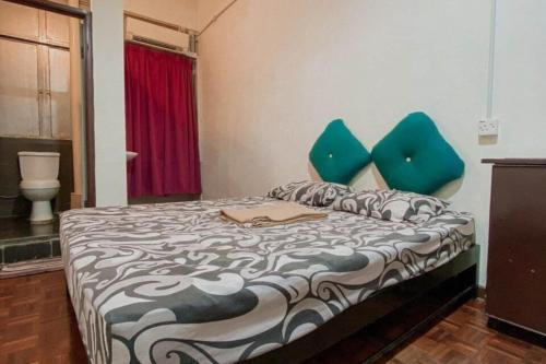 Gallery image of SK Budget Hotel in Jelutong