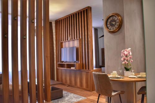 Foto Blaumana Residence Apartment in Riga center 6