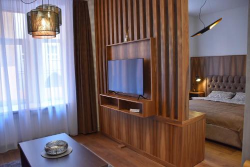 Foto Blaumana Residence Apartment in Riga center 4