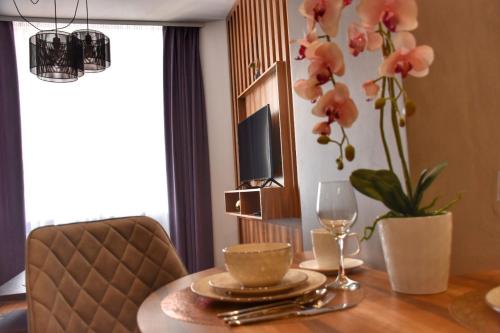 Foto Blaumana Residence Apartment in Riga center 1