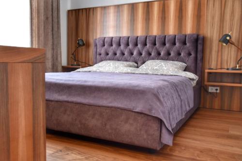 Foto Blaumana Residence Apartment in Riga center 5