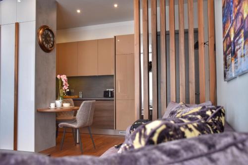 Foto Blaumana Residence Apartment in Riga center 2