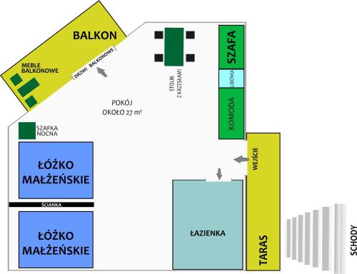 Gambar di galeri bagi Arena Slonca di Łeba