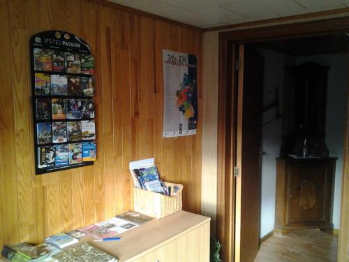 Foto da galeria de La Clé des Champs em Bertogne