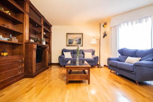 Residencial en Madrid ALQUILER DE CORTA ESTANCIA NO TURISTICO