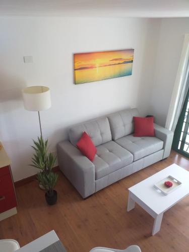 Apartment duplex -The Sunny Hut - swimming pool - Free Wifi & AC- Residence Las Marinas