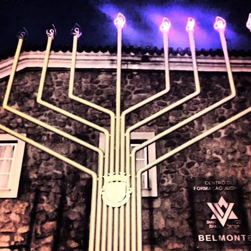Foto dalla galleria di Dona Gracia Belmonte a Belmonte