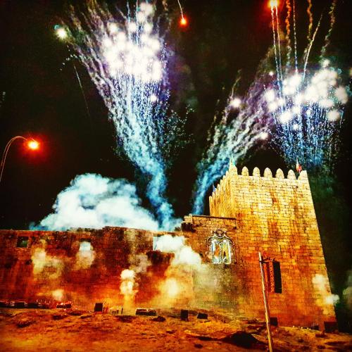 Foto dalla galleria di Dona Gracia Belmonte a Belmonte